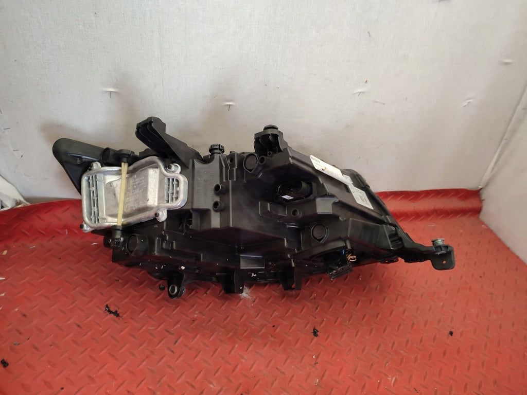 Frontscheinwerfer VW Transporter 7T1941081E Full LED Links Headlight