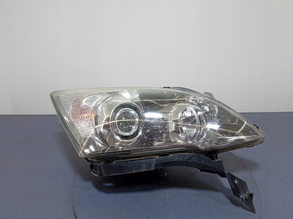 Frontscheinwerfer Honda Cr-V III Rechts Scheinwerfer Headlight SCH9799155718ga