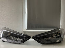 Laden Sie das Bild in den Galerie-Viewer, Frontscheinwerfer Hyundai Tucson 92102D7700 LED Ein Stück (Rechts oder Links) SCH8404379825rf