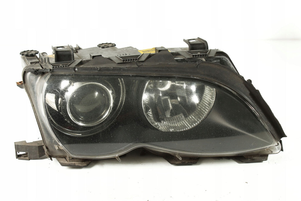 Frontscheinwerfer BMW Touring E46 6910968 Xenon Rechts Scheinwerfer Headlight SCH1092625002lu