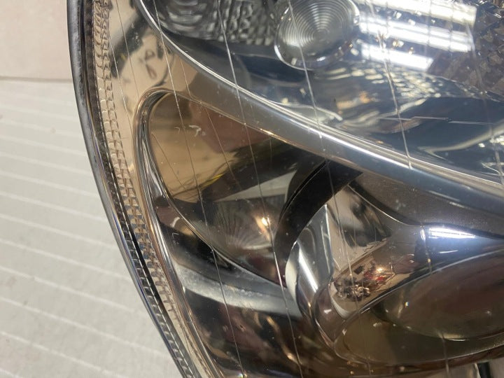 Frontscheinwerfer Mercedes-Benz W211 A2118201461 Xenon Rechts Headlight SCH7668398291bi