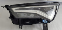 Laden Sie das Bild in den Galerie-Viewer, Frontscheinwerfer Seat Ateca 576941031B Full LED Links Scheinwerfer Headlight