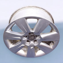 Load image into Gallery viewer, 1x Alufelge 17 Zoll 7.0&quot; 5x112 4F0601025AS Audi A4 B7 Rim Wheel