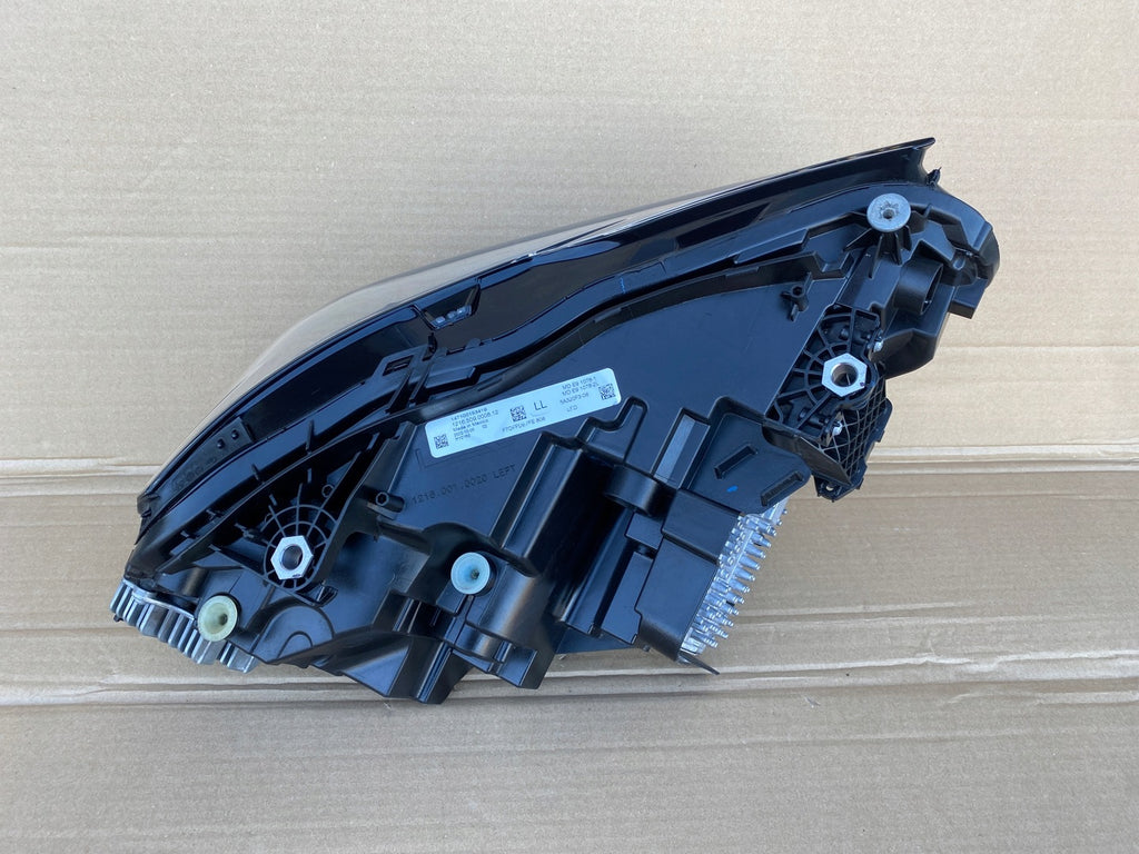 Frontscheinwerfer BMW 2 G42 5A320F3-08 LED Links Scheinwerfer Headlight SCH3056457638ir