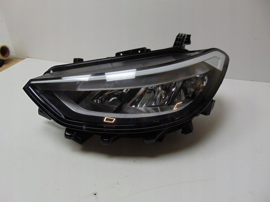 Frontscheinwerfer VW Id.3 10B941005 LED Ein Stück (Rechts oder Links) Headlight SCH3353496815jl
