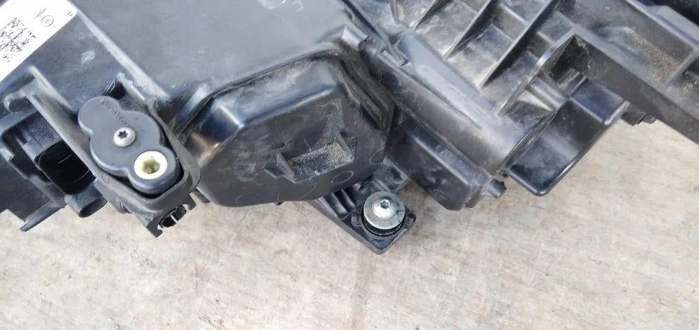 Frontscheinwerfer VW Passat 3G1941082P Full LED Rechts Scheinwerfer Headlight SCH1897107412bs