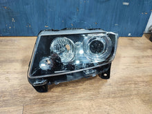 Laden Sie das Bild in den Galerie-Viewer, Frontscheinwerfer Jeep Grand Cherokee 68087061 Links Scheinwerfer Headlight SCH5684159048cw