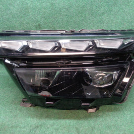 Frontscheinwerfer Skoda Kamiq 658941015B LED FALSE Scheinwerfer Headlight SCH1805195832nv
