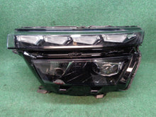 Laden Sie das Bild in den Galerie-Viewer, Frontscheinwerfer Skoda Kamiq 658941015B LED FALSE Scheinwerfer Headlight SCH1805195832nv