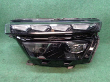 Laden Sie das Bild in den Galerie-Viewer, Frontscheinwerfer Skoda Kamiq 658941015B LED Links Scheinwerfer Headlight SCH1805195832nv