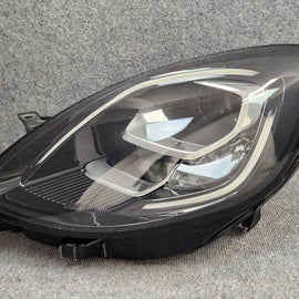 Frontscheinwerfer Ford Puma L1TB13E015 LED FALSE Scheinwerfer Headlight SCH8244356660cd