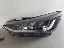 Laden Sie das Bild in den Galerie-Viewer, Frontscheinwerfer Ford Focus NX7B-13E015-CD LED Links Scheinwerfer Headlight SCH9265820133bi