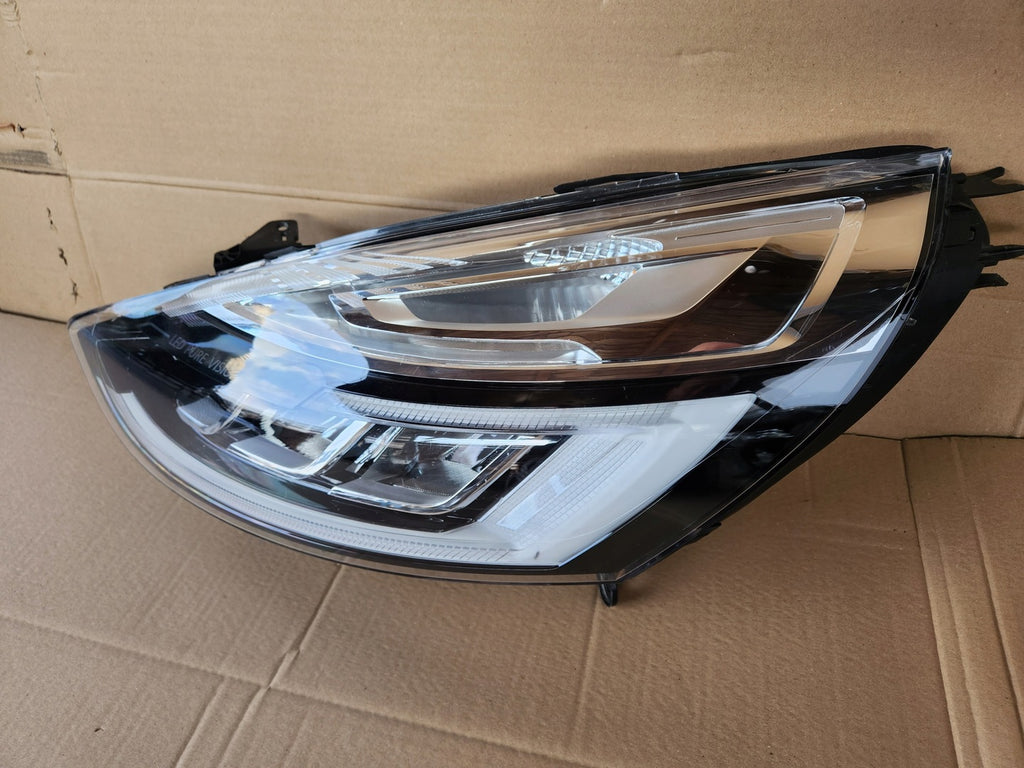 Frontscheinwerfer Renault Clio IV Links Scheinwerfer Headlight