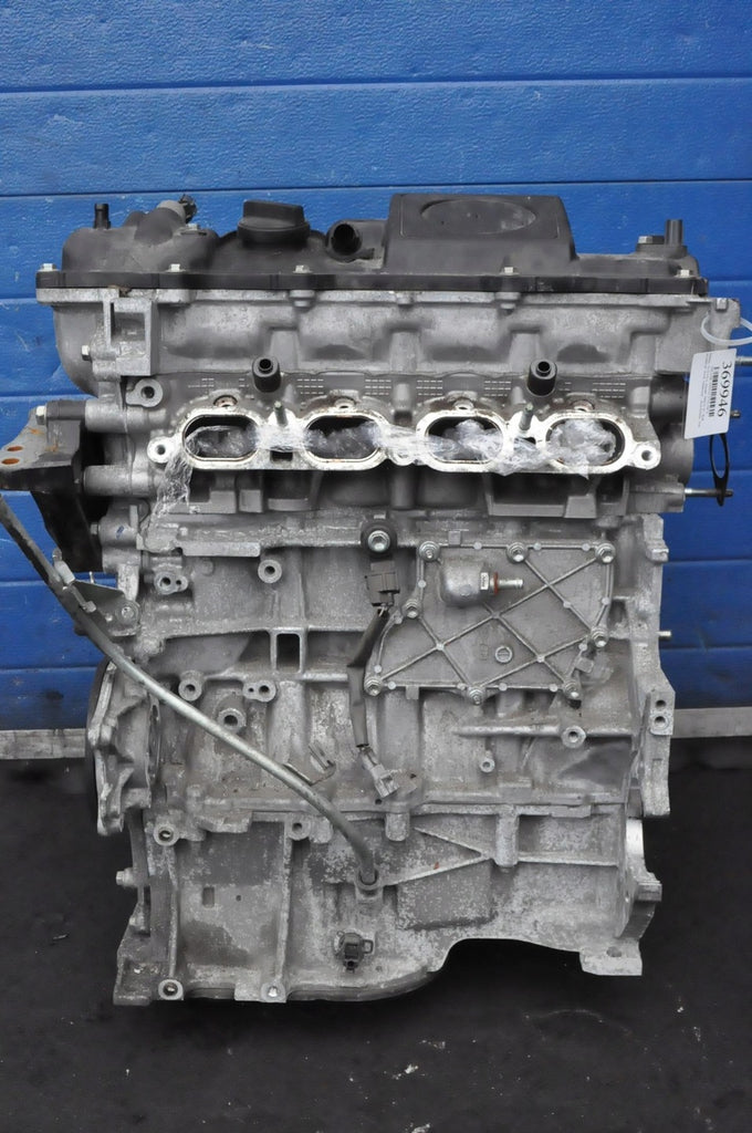 Motor Toyota Prius 2ZR-FXE 1.8 123PS 90kW 43TKm 2018 Benzin Engine Unkomplett