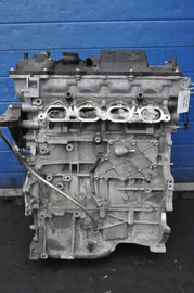 Motor Toyota Prius 2ZR-FXE 1.8 123PS 90kW 43TKm 2018 Benzin Engine Unkomplett