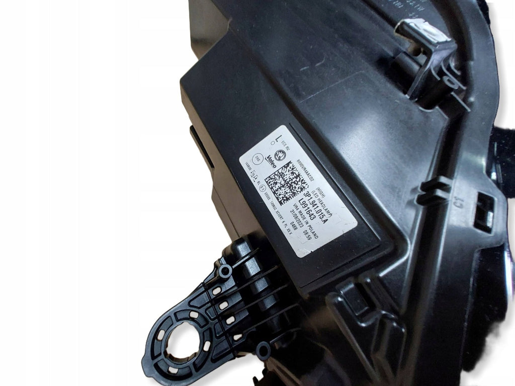 Frontscheinwerfer Skoda Superb I 3P1941015A Links Scheinwerfer Headlight SCH1804467187et
