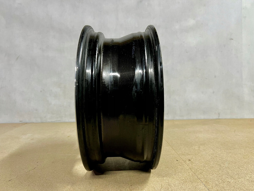 1x Alufelge 15 Zoll 6.0" 4x100 51ET Glanz 52910-G630 Kia Picanto Rim Wheel FEL8764683448ep