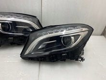 Laden Sie das Bild in den Galerie-Viewer, Frontscheinwerfer Mercedes-Benz X156 A1569061700 LED Rechts oder Links SCH7480530177ib