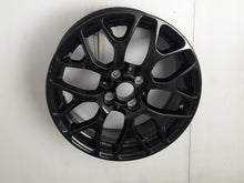 Laden Sie das Bild in den Galerie-Viewer, 1x Alufelge 16 Zoll 6.5&quot; 4x100 3162R2137A Renault Rim Wheel