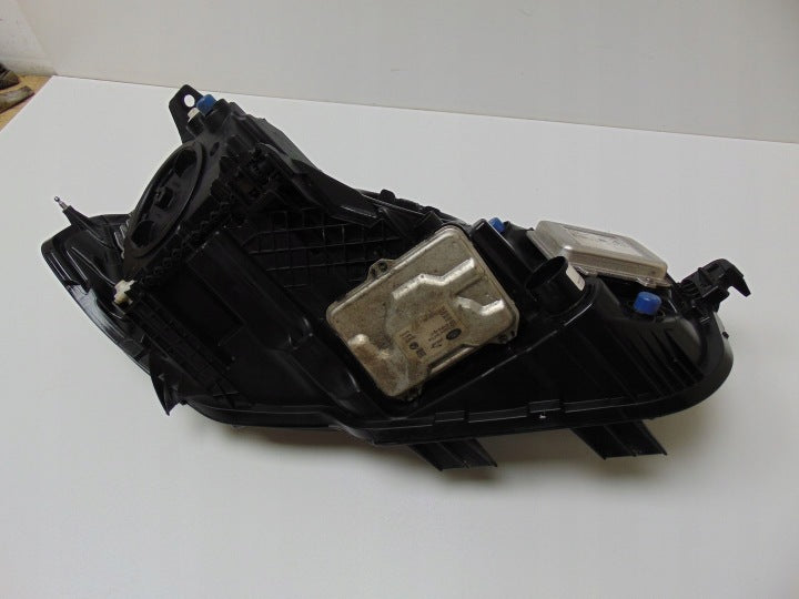 Frontscheinwerfer Jaguar Xe X760 GX73-13W030-EG Xenon Links Headlight SCH9448687481un