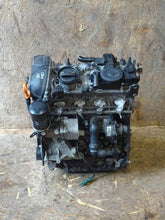 Laden Sie das Bild in den Galerie-Viewer, Motor Audi VW A3 CAWB 2.0 TFSI 200PS 147kW 129TKm 2008 Benzin Engine Unkomplett