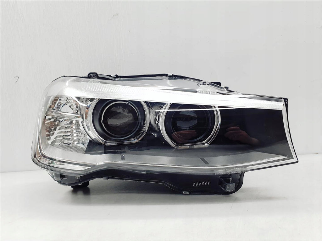 Frontscheinwerfer BMW F26 X3 F25 740113205 7401132 LED Rechts Headlight SCH8686667298ip