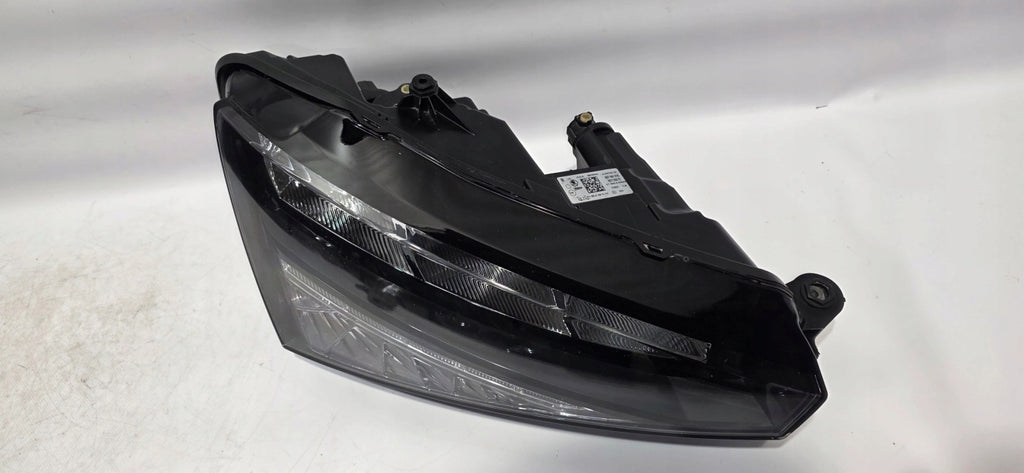 Frontscheinwerfer Skoda Scala 657941016 LED Rechts Scheinwerfer Headlight SCH4727501695gw
