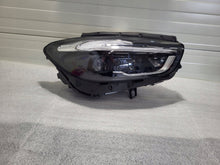 Laden Sie das Bild in den Galerie-Viewer, Frontscheinwerfer Mercedes-Benz W247 A2479062604 Rechts Scheinwerfer Headlight SCH6257244208gs