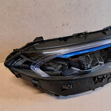 Laden Sie das Bild in den Galerie-Viewer, Frontscheinwerfer Mercedes-Benz Eqa Eqb A2439069000 LED Rechts Headlight SCH2610501866gx