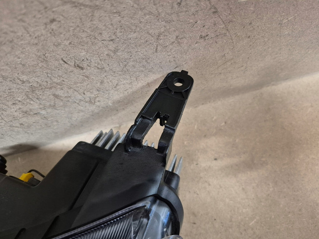 Frontscheinwerfer Dacia Spring 266052417R LED Links Scheinwerfer Headlight