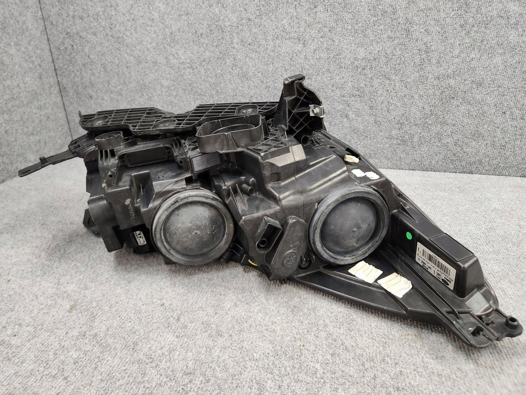 Frontscheinwerfer Ford Kuga I GV4113W030 FALSE Scheinwerfer Headlight SCH3721876520hr