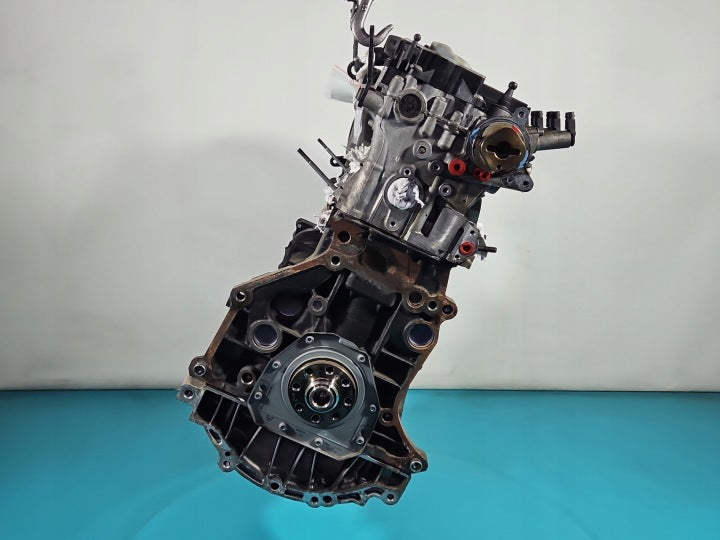 Motor Audi A8 CHJA 2.0 TFSI 211PS 2013 Benzin Engine Unkomplett MOT7015001614cf