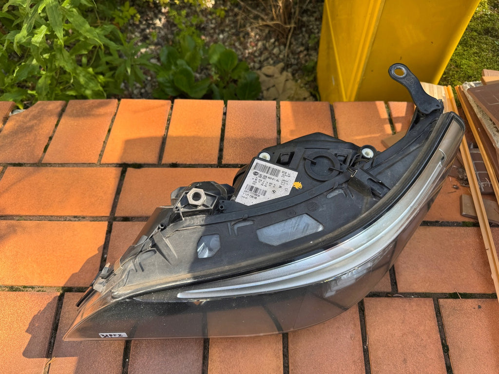 Frontscheinwerfer BMW 5 E60 E61 7177739-09 Xenon Links Scheinwerfer Headlight SCH9127886541fa