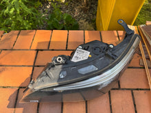 Load image into Gallery viewer, Frontscheinwerfer BMW 5 E60 E61 7177739-09 Xenon Links Scheinwerfer Headlight SCH9127886541fa