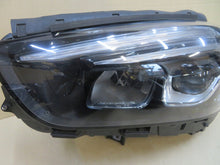 Laden Sie das Bild in den Galerie-Viewer, Frontscheinwerfer Mercedes-Benz W247 A2479062503 LED Links Headlight SCH8141078718qx