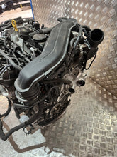 Laden Sie das Bild in den Galerie-Viewer, Motor Audi A3 DFYA 1.5 TSI 150PS 110kW 35TKm 2021 Benzin Engine Komplett