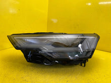 Laden Sie das Bild in den Galerie-Viewer, Frontscheinwerfer Audi A6 C8 4K0941033 LED Links Scheinwerfer Headlight