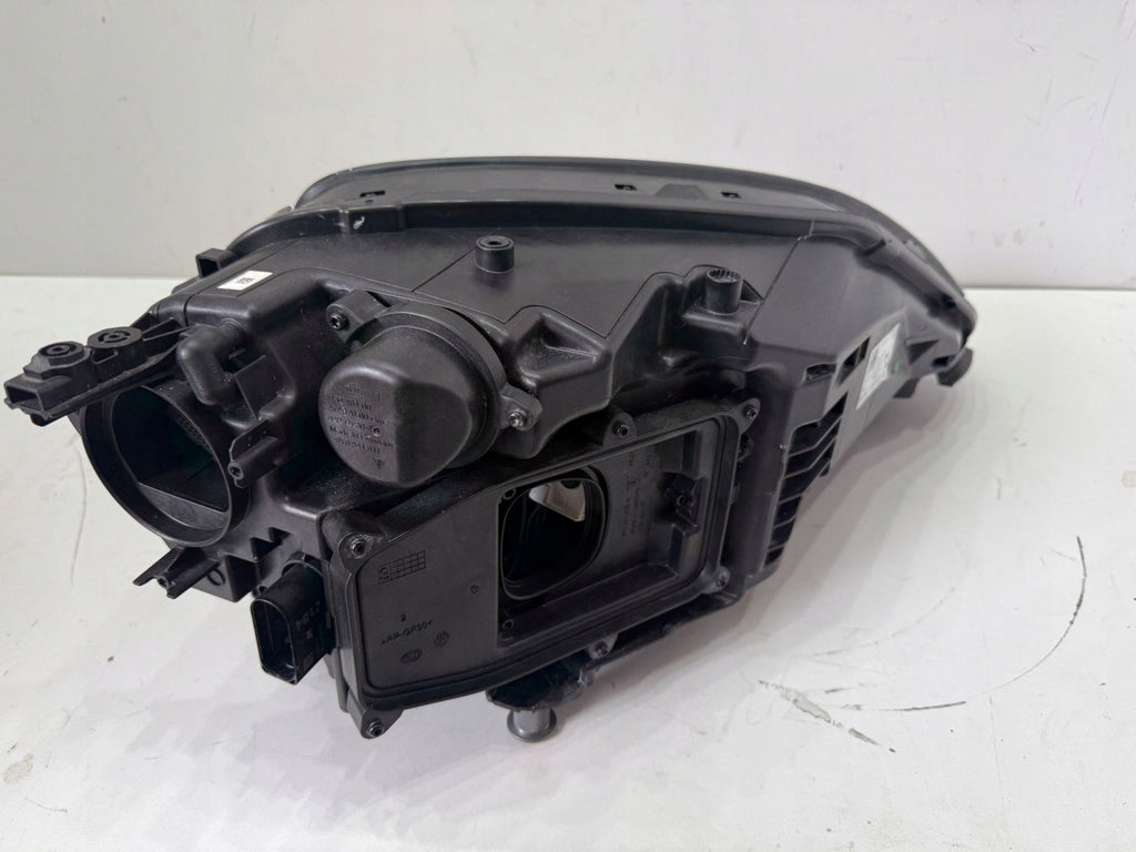Frontscheinwerfer Porsche Cayenne 9Y0941085Q Links Scheinwerfer Headlight SCH5484554230uh