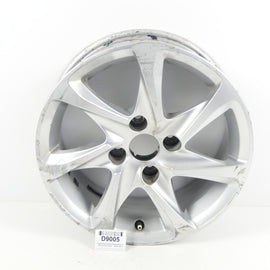 1x Alufelge 15 Zoll 6.0
