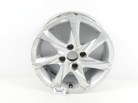 1x Alufelge 15 Zoll 6.0