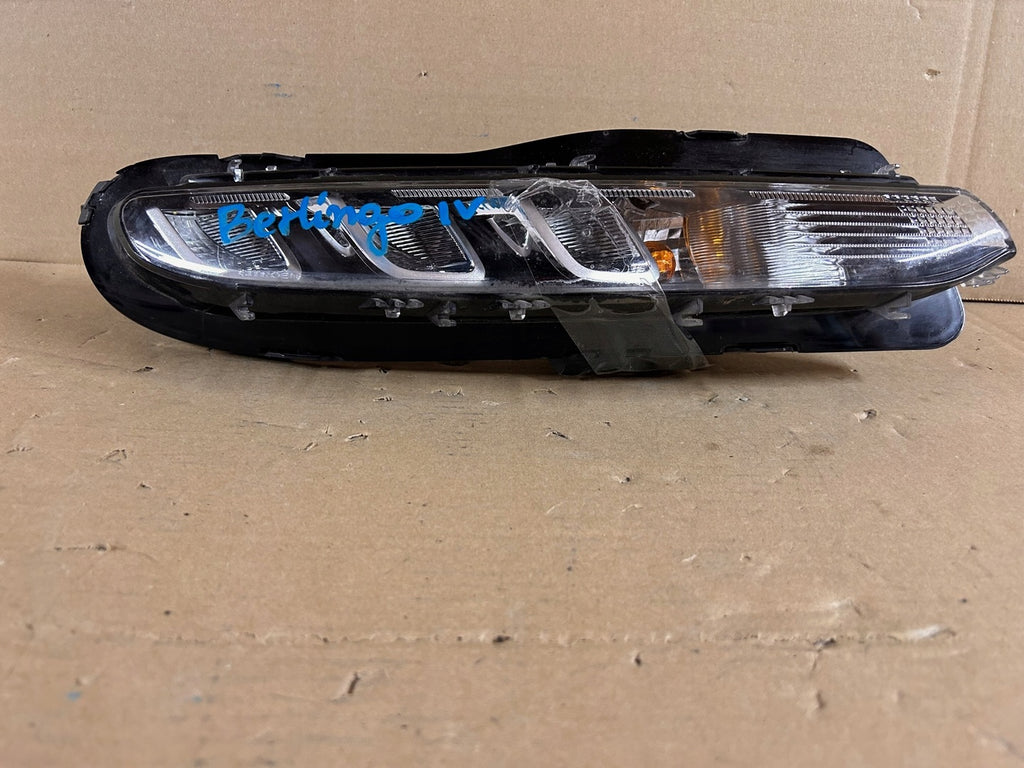 Frontscheinwerfer Citroën Berlingo 981943558000 LED Rechts Headlight