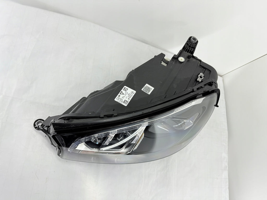 Frontscheinwerfer Mercedes-Benz Gls A1679066108 LED Links Scheinwerfer Headlight SCH1524126771ir
