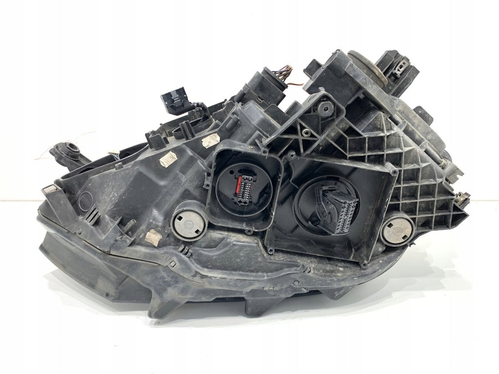 Frontscheinwerfer VW Passat B8 LORK-729-106644 3G1941082C Rechts oder Links SCH6642535299et