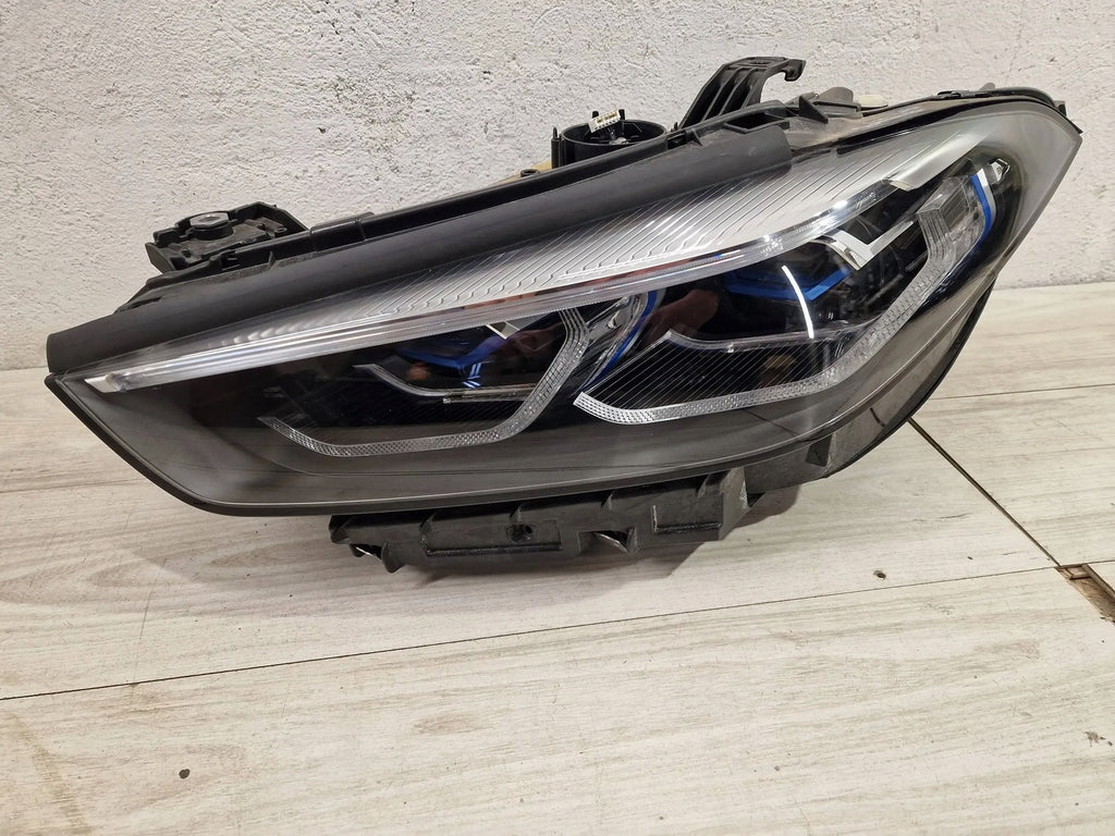 Frontscheinwerfer BMW 8 G16 G14 G15 8739589-05 Links Scheinwerfer Headlight