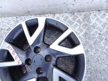 Load image into Gallery viewer, 1x Alufelge 16 Zoll 87169090 Nissan Note E12 Rim Wheel FEL1263349327lk