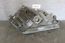 Laden Sie das Bild in den Galerie-Viewer, Frontscheinwerfer Skoda Superb 3V1941015B Xenon Links Scheinwerfer Headlight SCH7296959209of