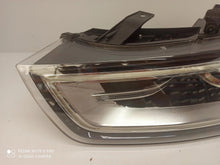 Load image into Gallery viewer, Frontscheinwerfer Audi Q3 8U0941005 Xenon Links Scheinwerfer Headlight