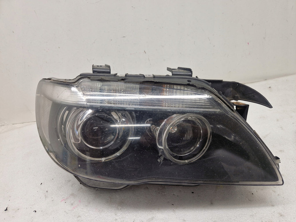 Frontscheinwerfer BMW 7 E65 1LL009043-26 Xenon Rechts Scheinwerfer Headlight SCH1840727496sh
