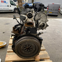 Load image into Gallery viewer, Motor Ford Mondeo I T8CA 2.0 TDCI 180PS 132kW 157TKm 2015 Diesel Unkomplett MOT1562443946ec
