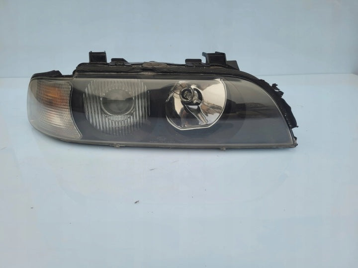 Frontscheinwerfer BMW X5 E53 Xenon Rechts Scheinwerfer Headlight SCH8012772294dl